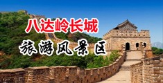 大鸡巴插空姐嫩穴视频中国北京-八达岭长城旅游风景区