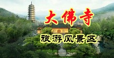 黑丝美女双飞免费网站免费中国浙江-新昌大佛寺旅游风景区